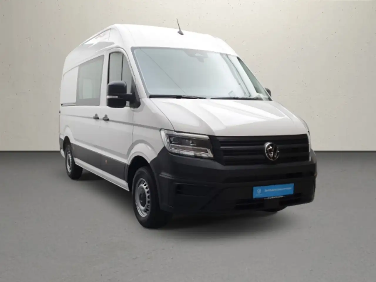 Volkswagen Model not specified 2026