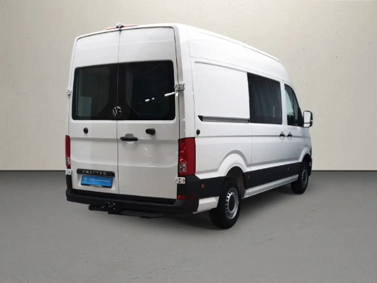 Volkswagen Model not specified 2026