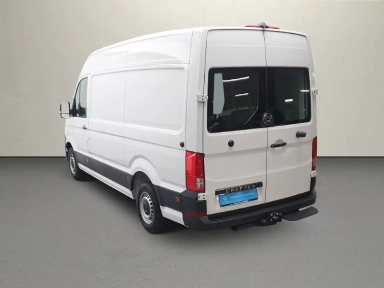 Volkswagen Model not specified 2026