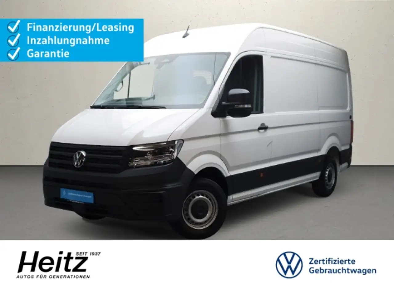 Volkswagen Model not specified 2026