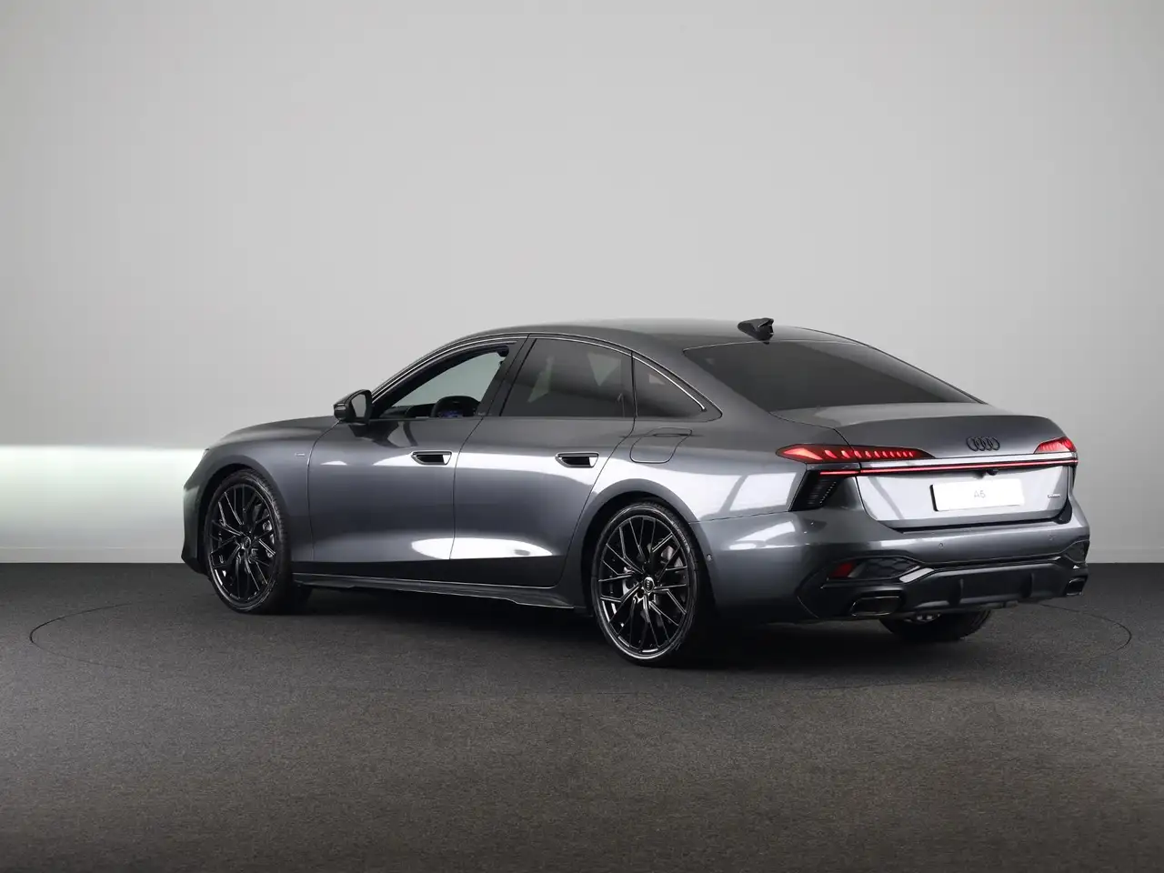 Audi A6 2026