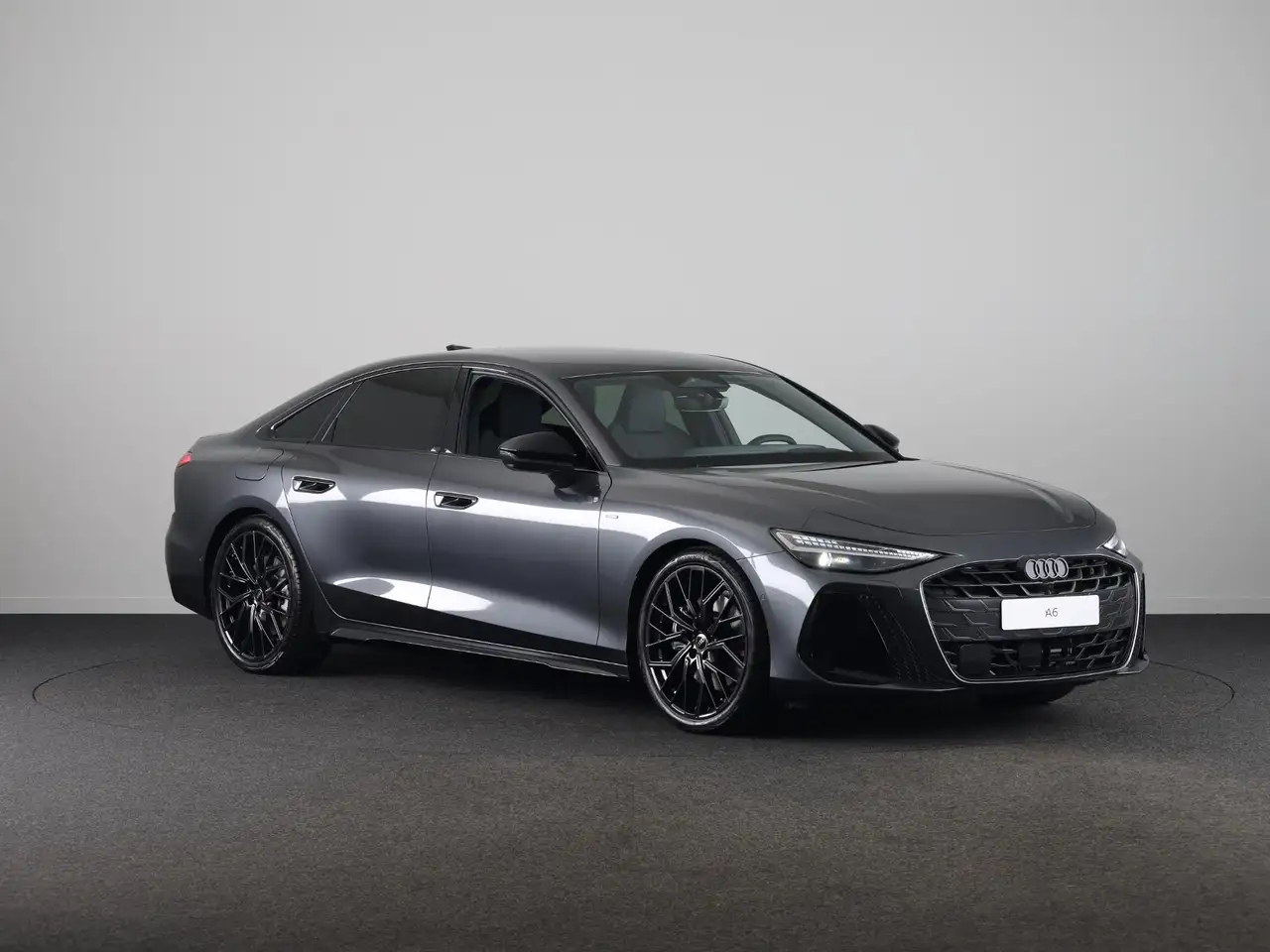 Audi A6 2026