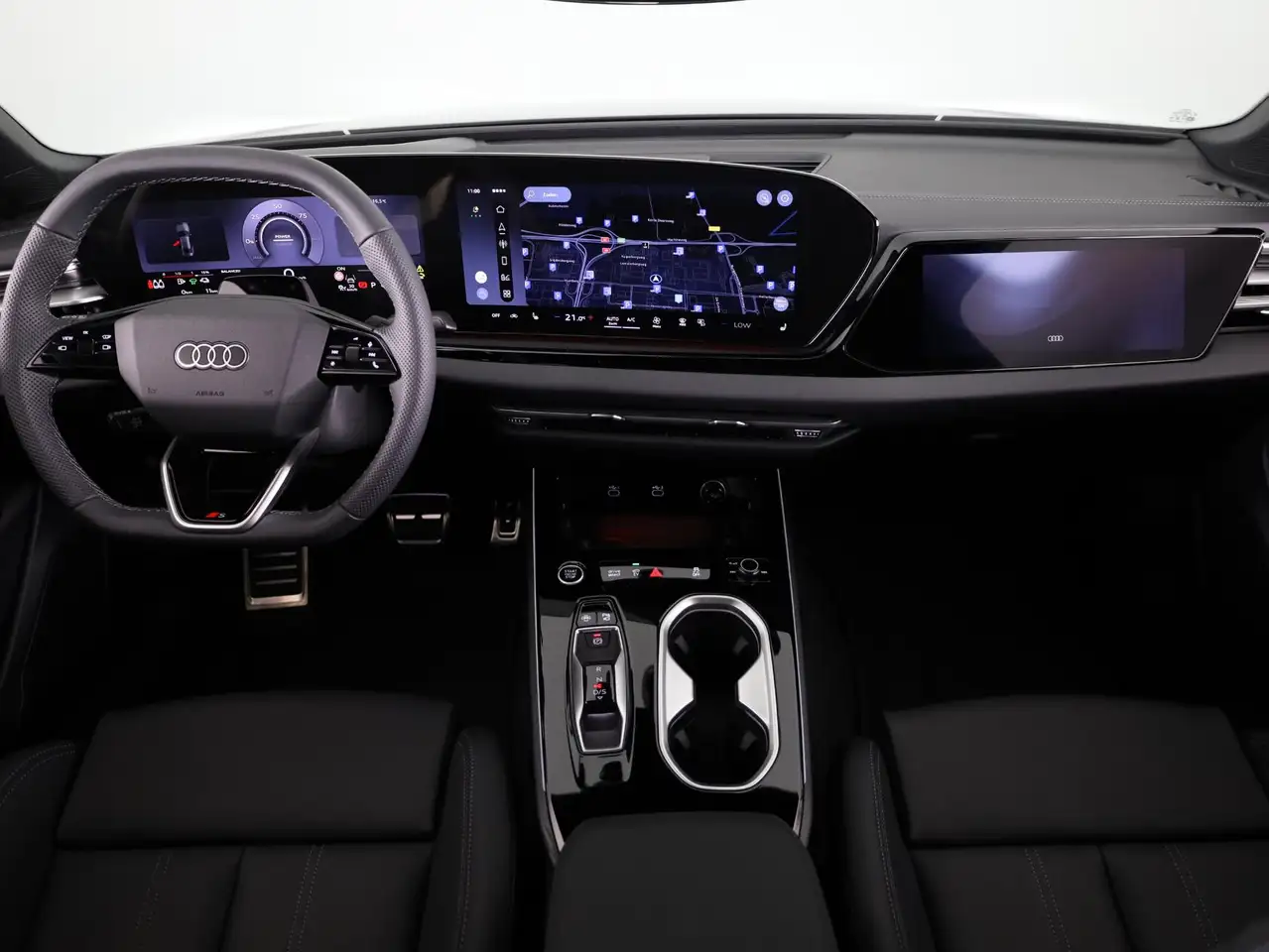 Audi A6 2026