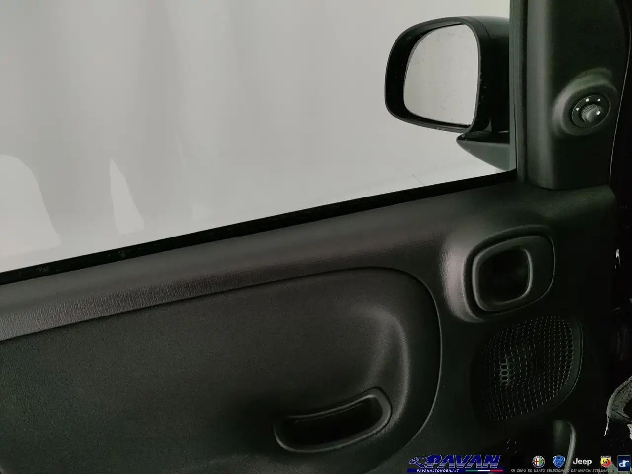 Fiat Panda 1.0 Hybrid 65cv Icon, миниатюра 12