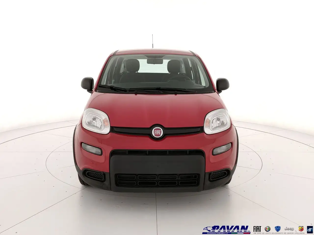 Fiat Panda 1.0 Hybrid 65cv Icon, миниатюра 2