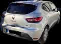 Renault Clio IV 1,5 dCi 1Hand+2Sitzer+LKW+VAN+NAVI+PDC Zilver - thumbnail 7