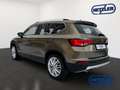 SEAT Ateca Xcellence 4Drive AHK-klappbar Navi 360 Kamera LED Braun - thumbnail 4