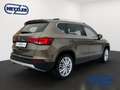 SEAT Ateca Xcellence 4Drive AHK-klappbar Navi 360 Kamera LED Braun - thumbnail 3