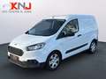 Ford Transit Courier | 1. Hand | Navi | PDC | Sitzhzg Weiß - thumbnail 1