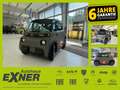 Citroen Ami Peps Dachspoiler Schwarz - thumbnail 1