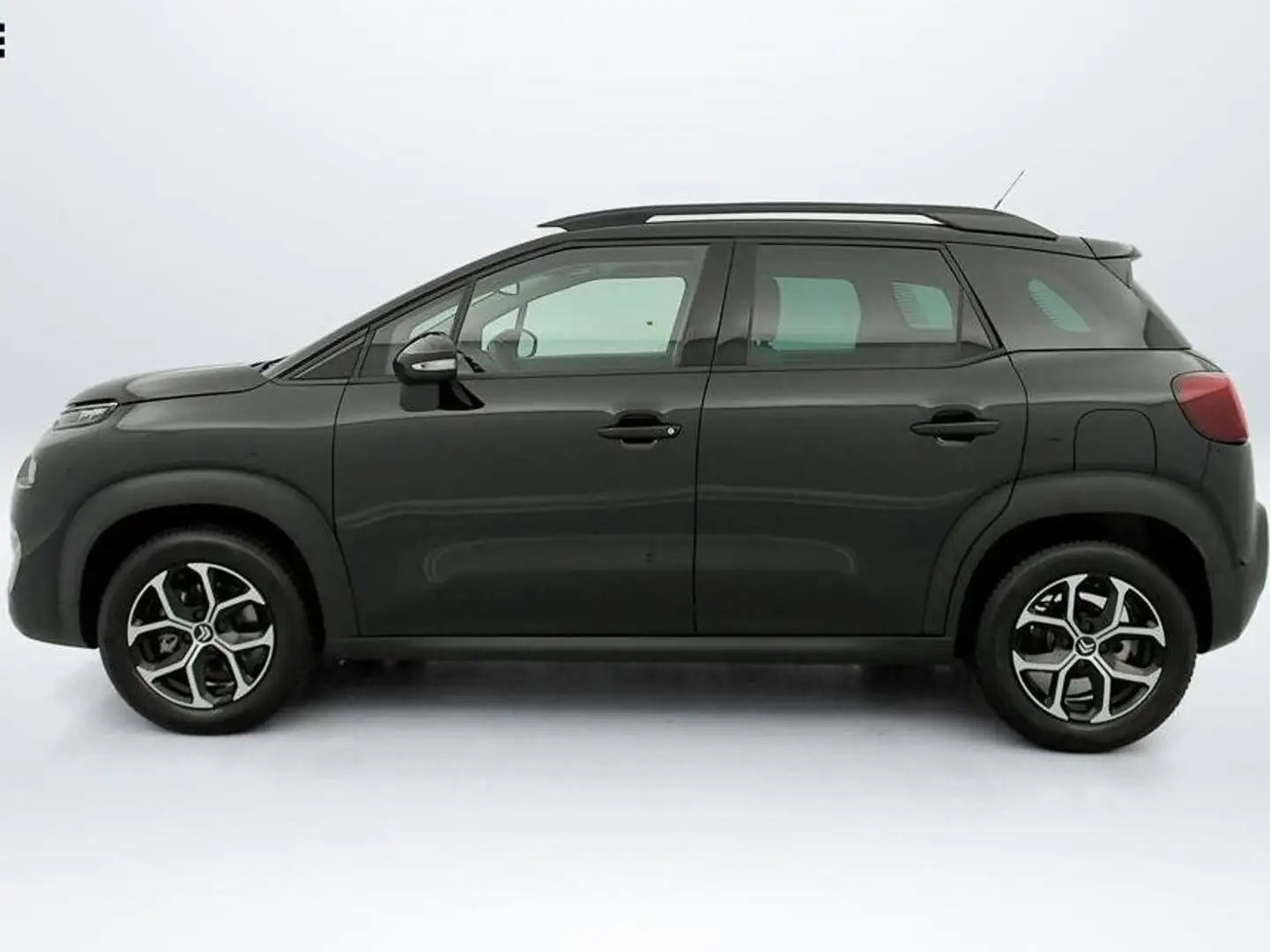 Citroen C3 Aircross SUV 1.2 Purtech S&S 130 EAT6 Shine Noir - 2