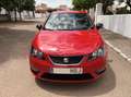 SEAT Ibiza Ibiza 1.6TDI CR Reference Tech Reference Tech Rojo - thumbnail 2