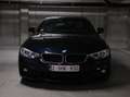 BMW 420 420d Gran Coupe Sport-Aut. Sport Line Blauw - thumbnail 1