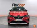 Renault Captur TCe Techno 67kW Rojo - thumbnail 2