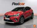Renault Captur TCe Techno 67kW Rojo - thumbnail 3