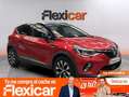 Renault Captur TCe Techno 67kW Rojo - thumbnail 1