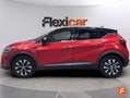 Renault Captur TCe Techno 67kW Rojo - thumbnail 4