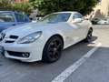 Mercedes-Benz SLK 200 SLK Roadster - R171 k 2Look edition Bílá - thumbnail 1