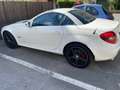 Mercedes-Benz SLK 200 SLK Roadster - R171 k 2Look edition Bílá - thumbnail 6