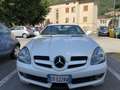 Mercedes-Benz SLK 200 SLK Roadster - R171 k 2Look edition Bílá - thumbnail 7