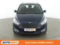 Ford Galaxy 2.0 TDCi Titanium Aut. *SPUR*TEMPO*NAVI* Blau - thumbnail 9