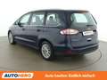Ford Galaxy 2.0 TDCi Titanium Aut. *SPUR*TEMPO*NAVI* Blau - thumbnail 4