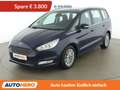 Ford Galaxy 2.0 TDCi Titanium Aut. *SPUR*TEMPO*NAVI* Blau - thumbnail 1