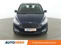 Ford Galaxy 2.0 TDCi Titanium Aut. *SPUR*TEMPO*NAVI* Blau - thumbnail 9