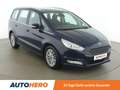 Ford Galaxy 2.0 TDCi Titanium Aut. *SPUR*TEMPO*NAVI* Bleu - thumbnail 8