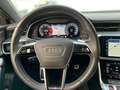 Audi S7 TDI +HD MATRIX+PANO+AHK+KAMERA+HUD+ Gris - thumbnail 14