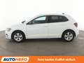 Volkswagen Polo 1.0 TSI Highline Aut.*PDC*LED*SHZ*ACC*KLIMA* Weiß - thumbnail 3