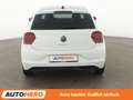 Volkswagen Polo 1.0 TSI Highline Aut.*PDC*LED*SHZ*ACC*KLIMA* Weiß - thumbnail 5