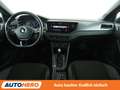 Volkswagen Polo 1.0 TSI Highline Aut.*PDC*LED*SHZ*ACC*KLIMA* Weiß - thumbnail 12