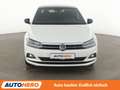 Volkswagen Polo 1.0 TSI Highline Aut.*PDC*LED*SHZ*ACC*KLIMA* Weiß - thumbnail 9