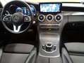 Mercedes-Benz C 300 de PHEV *LANE ASSIST-ANGLE MORT-VIRTUAL-FULL LED* Gris - thumbnail 9