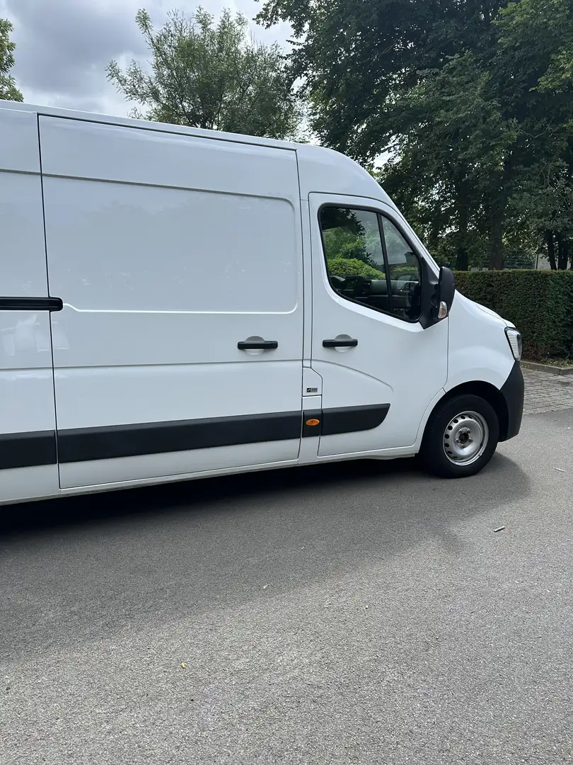 Renault Master ENERGY dCi 135 Start & Stop L3H2 HA - 2