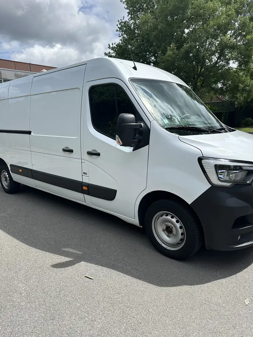 Renault Master ENERGY dCi 135 Start & Stop L3H2 HA - 1