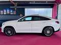 Mercedes-Benz GLE 400 d Coupe AMG Paket Pano Luft Burmester 21" Blanc - thumbnail 9