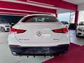Mercedes-Benz GLE 400 d Coupe AMG Paket Pano Luft Burmester 21" Blanc - thumbnail 7