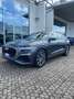Audi Q8 50 TDI 286 CV quattro tiptronic Sport Gris - thumbnail 3