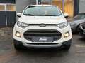 Ford EcoSport Titanium*PDC*SHZ*RADIO*MFKL* Weiß - thumbnail 3