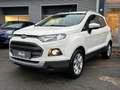 Ford EcoSport Titanium*PDC*SHZ*RADIO*MFKL* Weiß - thumbnail 2