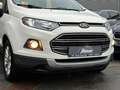 Ford EcoSport Titanium*PDC*SHZ*RADIO*MFKL* Weiß - thumbnail 8
