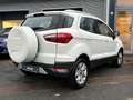 Ford EcoSport Titanium*PDC*SHZ*RADIO*MFKL* Weiß - thumbnail 5