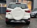 Ford EcoSport Titanium*PDC*SHZ*RADIO*MFKL* Weiß - thumbnail 6