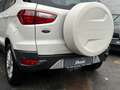Ford EcoSport Titanium*PDC*SHZ*RADIO*MFKL* Weiß - thumbnail 9