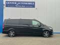 Mercedes-Benz V 300 EXTRALANG AVANTGARDE 9G LED ELEKTR. TÜREN Zwart - thumbnail 6