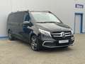 Mercedes-Benz V 300 EXTRALANG AVANTGARDE 9G LED ELEKTR. TÜREN Zwart - thumbnail 3