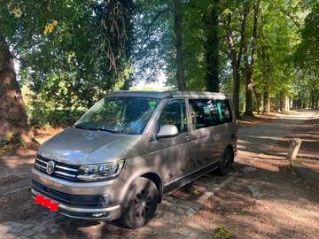 California DSG Ocean