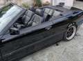 BMW 325 Cabrio M Sport swap 328 Nero - thumbnail 11